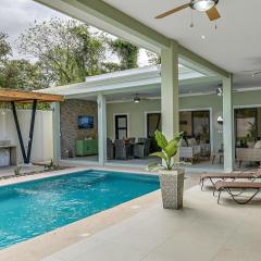 Fun Packed Family Vacation