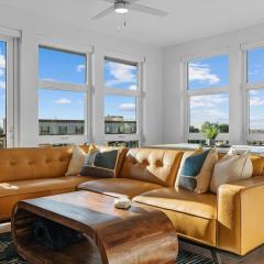 Superb NEW 2BR amazing amenities