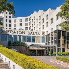 Sheraton Salta Hotel