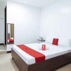 RedDoorz at San Antonio Makati