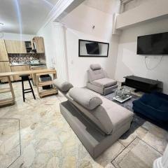 exclusivo apartamento laureles