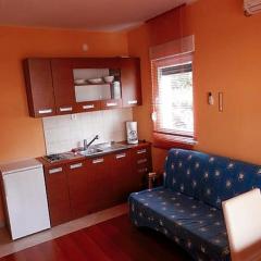 Apartments St Rialto - Superior One Bedroom Apartment with Balcony