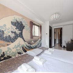 Asakusa Good Place Unmanned Hotel