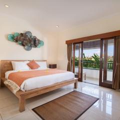 Villa Jalak Canggu