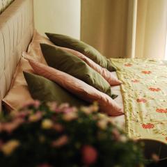 Appartamento Fanciullacci