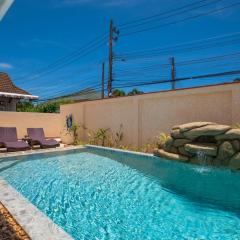 Coral Lagoon Pool Villa Rawai - Adult Only