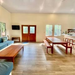 Casa Cucula - is awesome! Walk to the surf