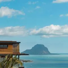 Legend Hill Residences and Spa