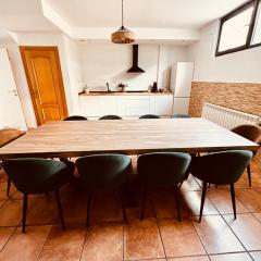 La Puerta de Viana, con desayuno, piscina y posibilidad Visita a bodega!