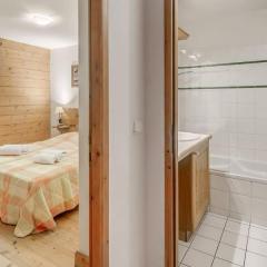 Résidence Les Alpages - 3 Pièces pour 6 Personnes MAE-3304