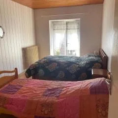 Maison familiale à Picherande