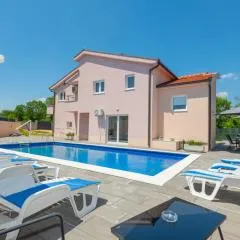 Villa Bianca with private pool