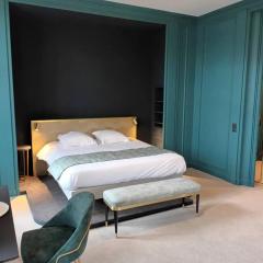 Domitys - La Quartefeuille