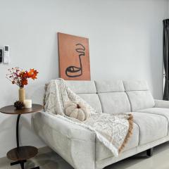 3R2B Admiral Residence Melaka - 8 pax