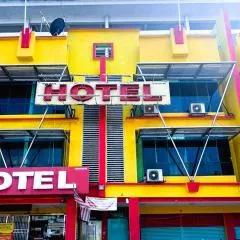 Ark Batu Caves Bussines Hotel