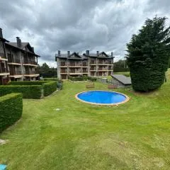 Residencia Pista Llarga