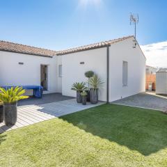 Maison 6pers 3kms de la plage