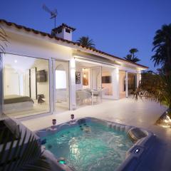 Sun Club P65 Premium Bungalow