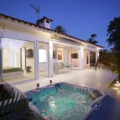 Sun Club P65 Premium Bungalow