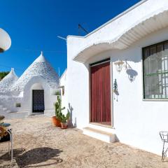 Trullo Nunuccio