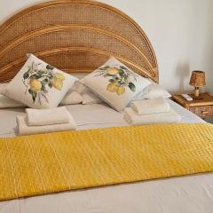 Limonero suite