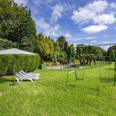 Villa de lujo en Cantabria