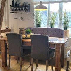 Warnemünde Baltischer Stern 52120