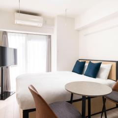 Leclerc Nishi-Shinjuku