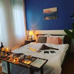 Pine Tree Dalat Studio Apartment