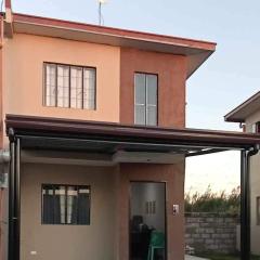 Unit 1 MG Cabanatuan Transient House MG's Place