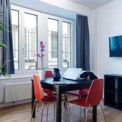 HITrental Old Town Apartments