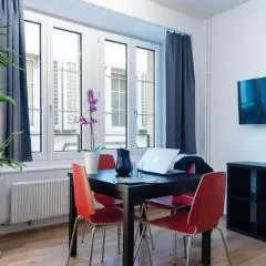 HITrental Old Town Apartments