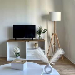 COSY NOISY Charmant 2 pièces entre Paris et DisneyLand