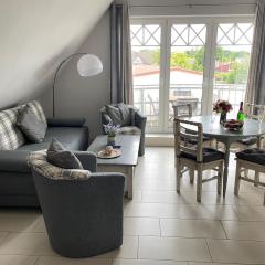 Ferienwohnung Hafenstrasse