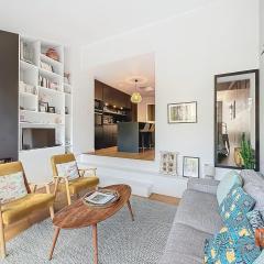 La Saumonerie - Charmante maison a 200m de la plage de Wimereux