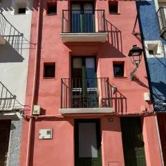 Apartamentos San Telmo