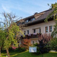 Gästehaus Seewinkel