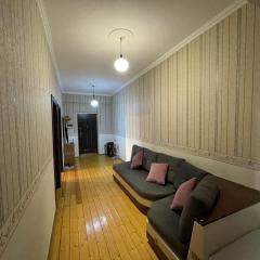 Near COP2029 Baku Apartment