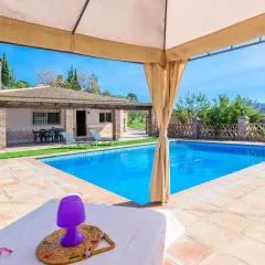 Casa Rio Grande Tolox by Ruralidays