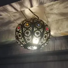 La Casa del Cuento Bajo