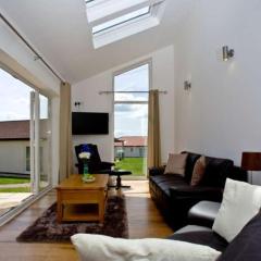 Lovely 2 Bedroom Holiday Chalet near Sidmouth