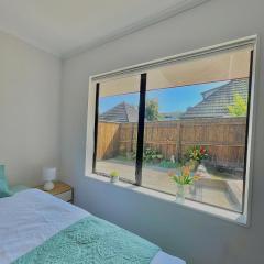 Cozy Victoria Double Room