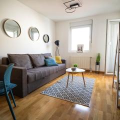 Apartment sPARK Niš