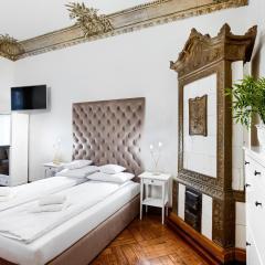 Apartament Studio 1899 by Platinum