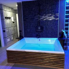The Spa Suite