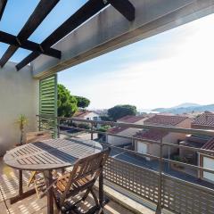 Al Balcó Català - Appt avec terrasse et piscine