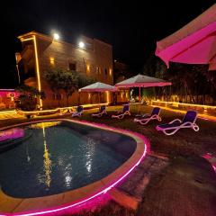 فيلا إيجار في التجمع الخامس Vip Luxury home