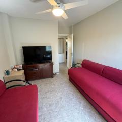 איסלנד עין כרם נוף עם דירה