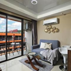Naiharn Sea Condo by Capital Pro