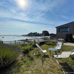 Talhir, cocon au bord de l'eau